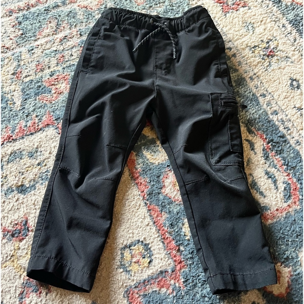 Toddler Joggers